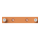 Striebel 2CPX042120R9999 ZX1217 Cu-Verbinder 40x10 Zubehör CombiLine Innenausbausystem