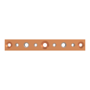 Striebel 2CPX042267R9999 ZX1220 Cu-Schienen 30x10mm, L:...