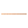 Striebel 2CPX042270R9999 ZX1223 Cu-Schienen 30x10mm, L: 965mm Kupferschiene, lose Lieferung