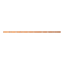 Striebel 2CPX042271R9999 ZX1224 Cu-Schienen 30x10mm, L:...