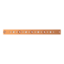 Striebel 2CPX042274R9999 ZX1227 Cu-Schienen 40x10mm, L:...