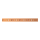 Striebel 2CPX042274R9999 ZX1227 Cu-Schienen 40x10mm, L: 465mm Kupferschiene, lose Lieferung