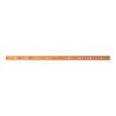 Striebel 2CPX042276R9999 ZX1229 Cu-Schienen 40x10mm, L:...