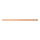 Striebel 2CPX042277R9999 ZX1230 Cu-Schienen 40x10mm, L: 1215mm Kupferschiene, lose Lieferung