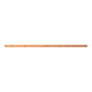 Striebel 2CPX042278R9999 ZX1231 Cu-Schienen 40x10mm, L:...