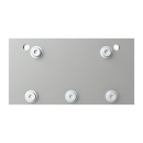 Striebel 2CPX039128R9999 ZX128 Isolierplatte für...