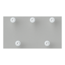 Striebel 2CPX039129R9999 ZX129 Isolierplatte Für...