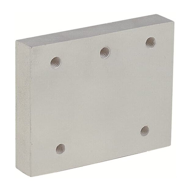 Striebel 2CPX044018R9999 ZX148 Iso-Platte Sammelschienenende Zubehör