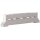 Striebel 2CPX044016R9999 ZX150 Sammelschienenhalter, 5-polig