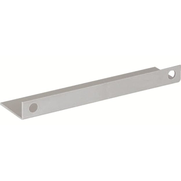 Striebel 2CPX060232R9999 ZX172 Endabdeckung zu ZB5 / ZX146 Zubehör CombiLine Innenausbausystem