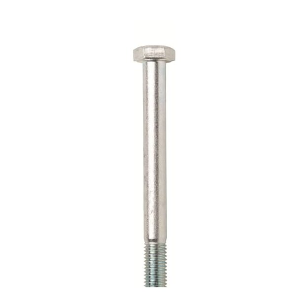 Striebel 2CPX044038R9999 ZX184 Sechskantschraube M12x130, verzinkt