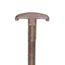 Striebel 2CPX060243R9999 ZX198 Hakenkopf-Schraube M10x60...
