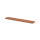 Striebel 2CPX042218R9999 ZX2022 Cu-Schiene 30x5mm, L:934mm Kupferschiene, lose Lieferung