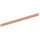 Striebel 2CPX042225R9999 ZX2031 Cu-Schiene 40x10mm, L:184mm Kupferschiene, lose Lieferung