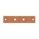 Striebel 2CPX042226R9999 ZX2032 Cu-Schiene 40x10mm,...