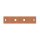 Striebel 2CPX042226R9999 ZX2032 Cu-Schiene 40x10mm, L:434mm Kupferschiene, lose Lieferung