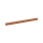 Striebel 2CPX042541R9999 ZX2049 Cu-Schiene 12x5mm, L:954mm Kupferschiene, lose Lieferung