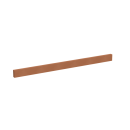 Striebel 2CPX042551R9999 ZX2061 Cu-Schiene 20x5mm,...