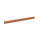Striebel 2CPX042551R9999 ZX2061 Cu-Schiene 20x5mm, L:945mm Kupferschiene, lose Lieferung