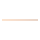 Striebel 2CPX042552R9999 ZX2062 Cu-Schiene 20x5mm, L:1195mm Kupferschiene, lose Lieferung