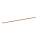Striebel 2CPX042557R9999 ZX2068 Cu-Schiene 20x5mm, L:1204mm Kupferschiene, lose Lieferung