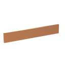 Striebel 2CPX042558R9999 ZX2070 Cu-Schiene 30x5mm,...