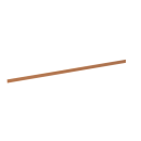 Striebel 2CPX042562R9999 ZX2074 Cu-Schiene 30x5mm,...