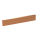 Striebel 2CPX042563R9999 ZX2076 Cu-Schiene 30x10mm, L:195mm Kupferschiene, lose Lieferung