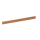 Striebel 2CPX042564R9999 ZX2077 Cu-Schiene 30x10mm, L:445mm Kupferschiene, lose Lieferung