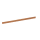 Striebel 2CPX042565R9999 ZX2078 Cu-Schiene 30x10mm, L:695mm Kupferschiene, lose Lieferung