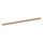 Striebel 2CPX042566R9999 ZX2079 Cu-Schiene 30x10mm, L:945mm Kupferschiene, lose Lieferung