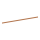Striebel 2CPX042567R9999 ZX2080 Cu-Schiene 30x10mm, L:1195mm Kupferschiene, lose Lieferung