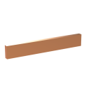 Striebel 2CPX042568R9999 ZX2082 Cu-Schiene 30x10mm,...