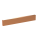 Striebel 2CPX042568R9999 ZX2082 Cu-Schiene 30x10mm, L:201mm Kupferschiene, lose Lieferung