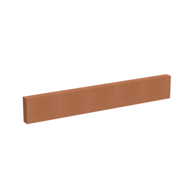 Striebel 2CPX042571R9999 ZX2085 Cu-Schiene 30x10mm, L:951mm Kupferschiene, lose Lieferung