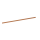Striebel 2CPX042572R9999 ZX2086 Cu-Schiene 30x10mm, L:1201mm Kupferschiene, lose Lieferung
