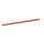 Striebel 2CPX042573R9999 ZX2088 Cu-Schiene 12x5mm, L:247mm Kupferschiene, lose Lieferung