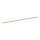 Striebel 2CPX042576R9999 ZX2091 Cu-Schiene 12x5mm, L:997mm Kupferschiene, lose Lieferung