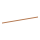 Striebel 2CPX042579R9999 ZX2095 Cu-Schiene 12x5mm, L:527mm Kupferschiene, lose Lieferung