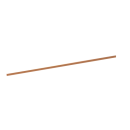 Striebel 2CPX042580R9999 ZX2096 Cu-Schiene 12x5mm,...
