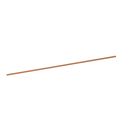 Striebel 2CPX042581R9999 ZX2097 Cu-Schiene 12x5mm,...