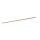 Striebel 2CPX042585R9999 ZX2102 Cu-Schiene 12x10mm, L:747mm Kupferschiene, lose Lieferung