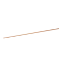 Striebel 2CPX042587R9999 ZX2104 Cu-Schiene 12x10mm,...