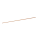 Striebel 2CPX042587R9999 ZX2104 Cu-Schiene 12x10mm, L:1247mm Kupferschiene, lose Lieferung