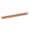 Striebel 2CPX042588R9999 ZX2106 Cu-Schiene 20x5mm,...
