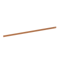 Striebel 2CPX042590R9999 ZX2108 Cu-Schiene 20x5mm,...