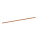 Striebel 2CPX042591R9999 ZX2109 Cu-Schiene 20x5mm, L:997mm Kupferschiene, lose Lieferung