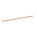 Striebel 2CPX042592R9999 ZX2110 Cu-Schiene 20x5mm,...