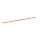 Striebel 2CPX042592R9999 ZX2110 Cu-Schiene 20x5mm, L:1247mm Kupferschiene, lose Lieferung