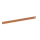 Striebel 2CPX042599R9999 ZX2119 Cu-Schiene 30x5mm, L:497mm Kupferschiene, lose Lieferung